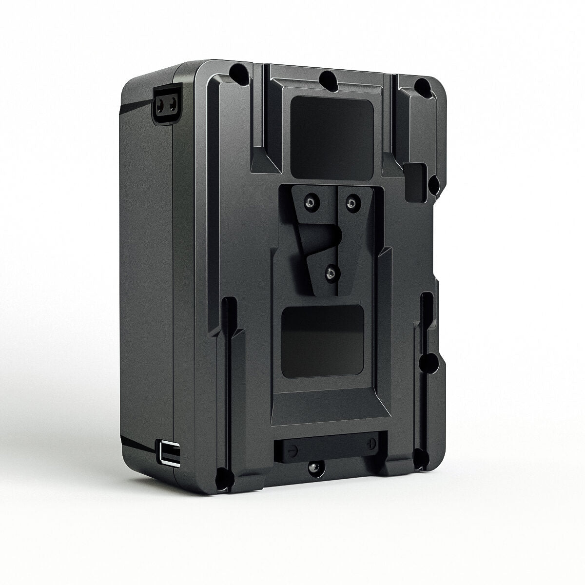 Anton Bauer Dionic XT 90 V-Mount Battery - back