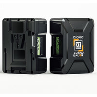 Anton Bauer Dionic XT 90 V-Mount Battery