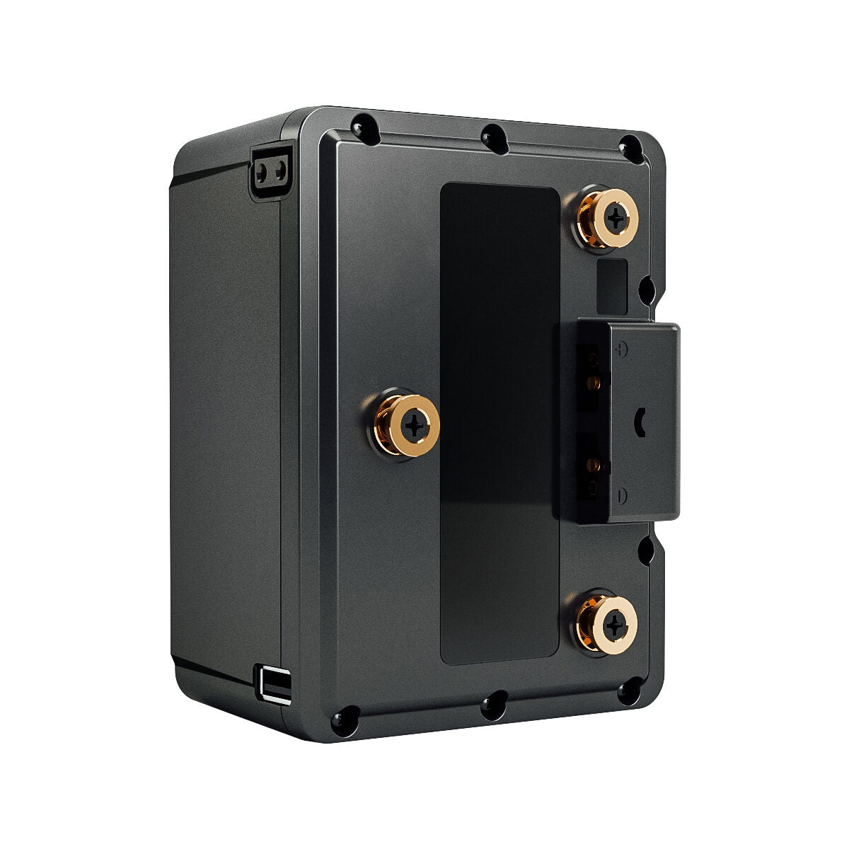 Anton Bauer Dionic XT 150 Gold Mount Battery - back