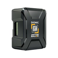 Anton Bauer DIONIC XT 150 V-Mount Battery