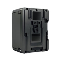 Anton Bauer Dionic XT 150 V-Mount Battery - back