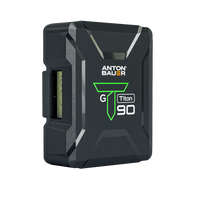 Anton Bauer Titon 90 Gold Mount Battery