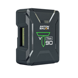 Anton Bauer Titon 90 V-Mount Battery