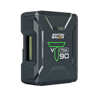 Anton Bauer Titon 90Wh V-Mount battery