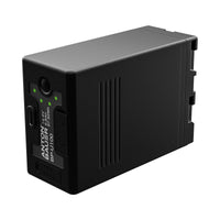 Anton Bauer BP-U100 Battery (14.4V, 6800mAh, 97.92Wh)
