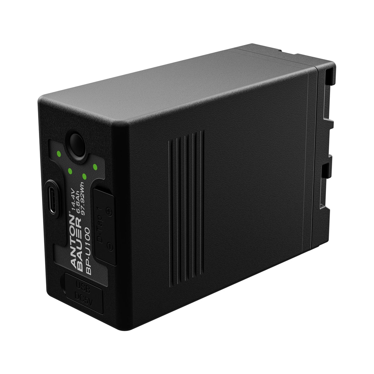 Anton Bauer BP-U100 Battery (14.4V, 6800mAh, 97.92Wh)
