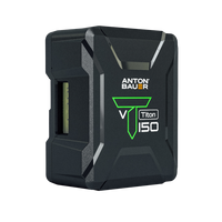 Anton Bauer Titon 150 V-Mount Battery