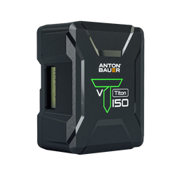Anton Bauer Titon 150 V-Mount Battery