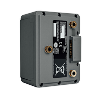 Anton Bauer Dionic 26V 98 Battery
