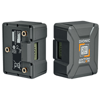 Anton Bauer Dionic 26V 98 Battery