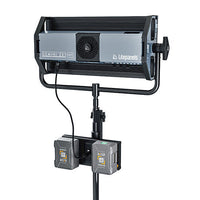 26V Gold Mount Plus Dual Mounting Plate