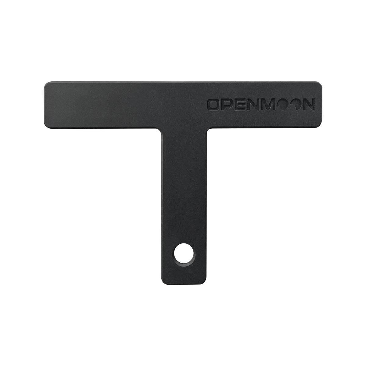 OpenMoon silicone T marker in Black