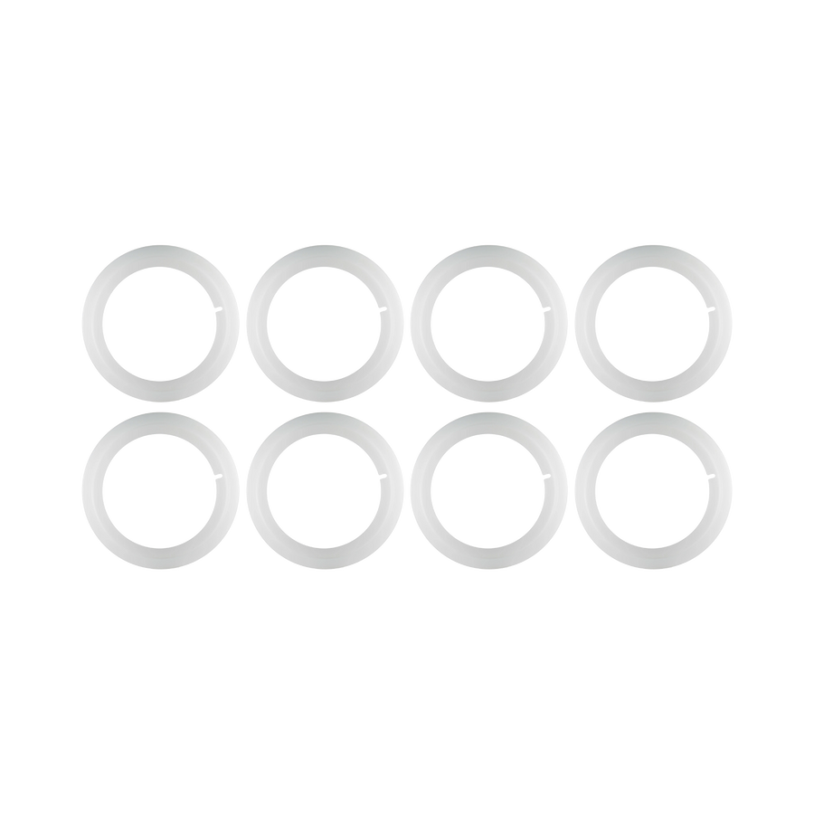 Teradek RT White Marking Discs for MK3.1 Controller (Pack of 8)