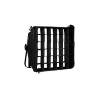 Litepanels 40° Snapgrid Eggcrate for Snapbag Softbox for Astra IP 1x1 and Astra 1x1