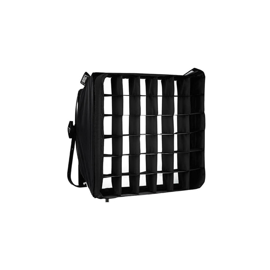 Litepanels 40° Snapgrid Eggcrate for Snapbag Softbox for Astra IP 1x1 and Astra 1x1