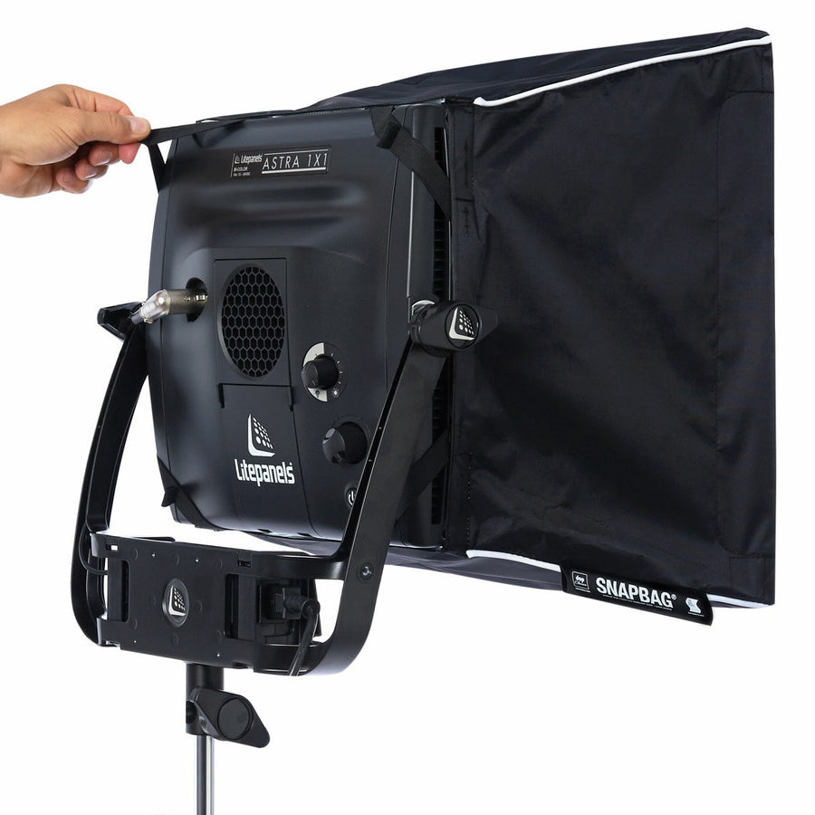 Litepanels Astra Snapbag Softbox