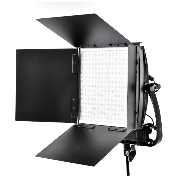Litepanels Barn Door 4 way Astra Direct Fit
