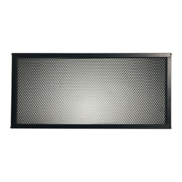 Litepanels Honeycomb 60 Deg,  Gemini 2x1