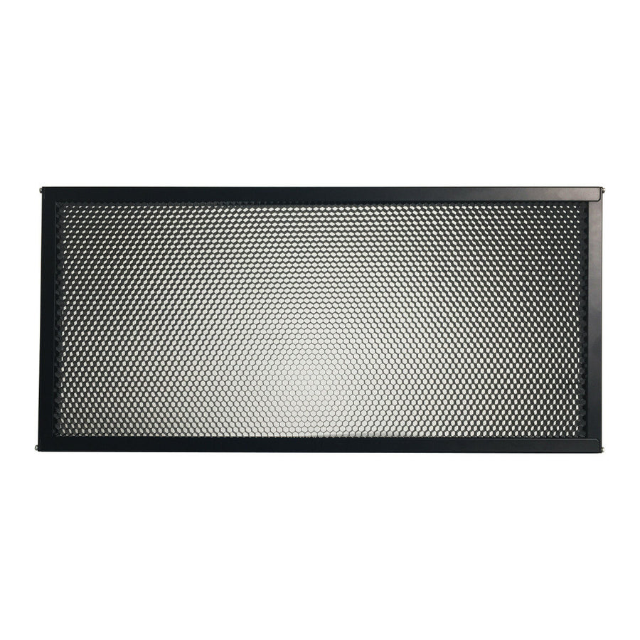 Litepanels Honeycomb 60 Deg,  Gemini 2x1