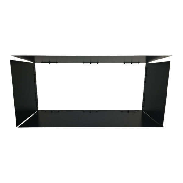 Litepanels Barn Doors, Gemini 2x1
