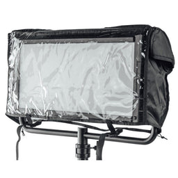 Litepanels Fixture cover, Gemini 2x1