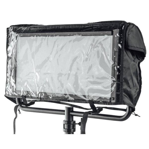 Litepanels Fixture cover, Gemini 2x1