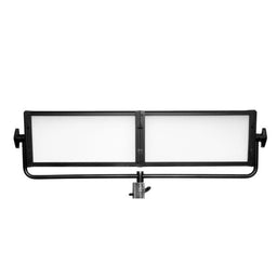 Litepanels 1 by 2 Dual Gemini 2x1 Array Kit with Yoke