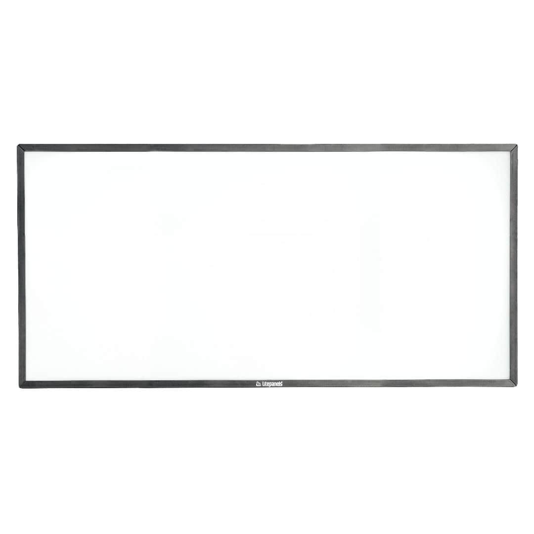 Litepanels Gemini 2x1 Hard Diffuser Heavy