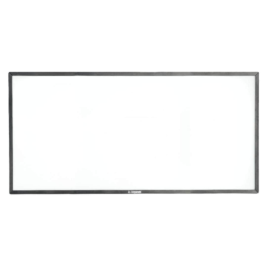Litepanels Gemini 2x1 Hard Diffuser Super Ultra Light
