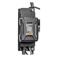 Litepanels Battery Plate Gold Mount Gemini 1x1