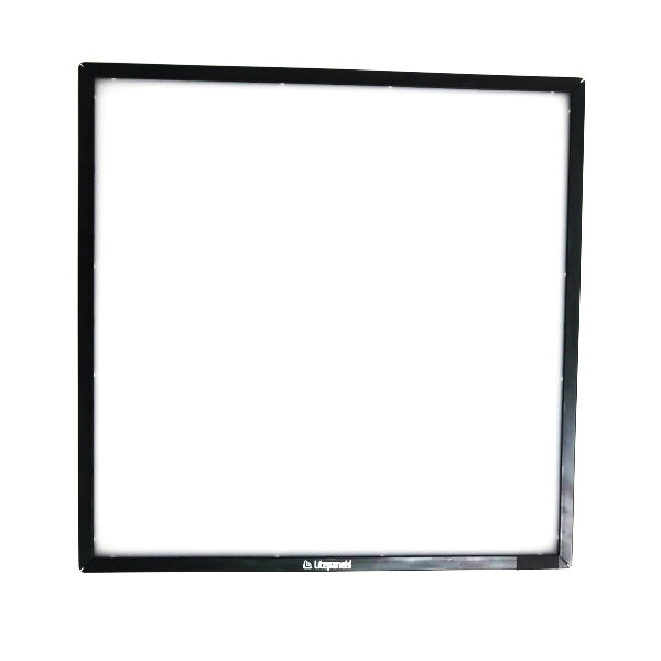 Litepanels Gemini 1x1 Diffuser Light