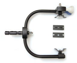 Litepanels Gemini 1x1 Pole Operated Yoke