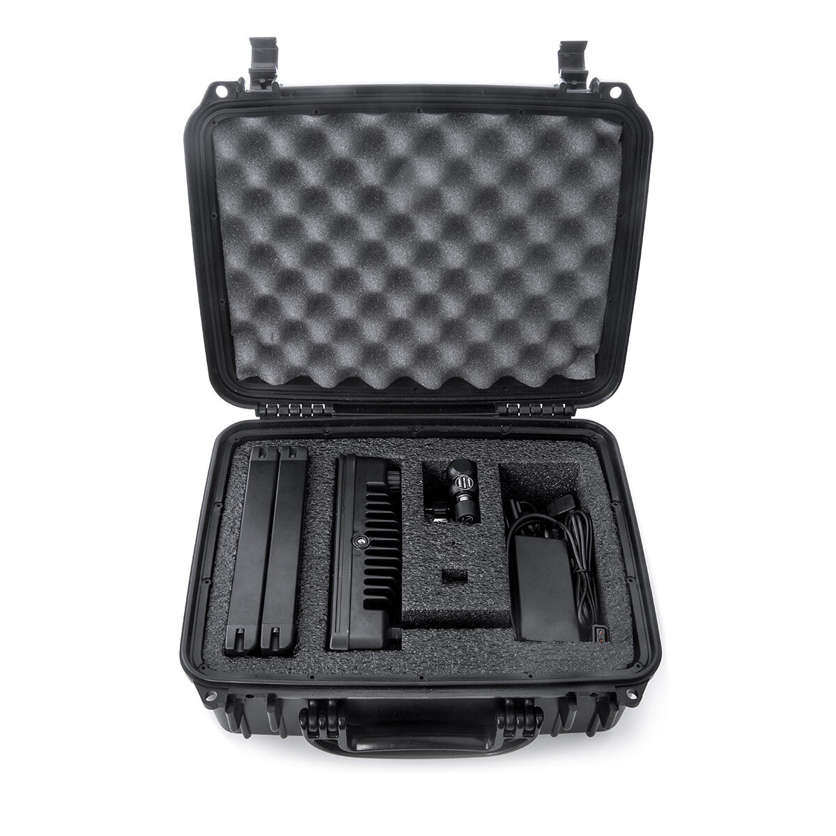 Litepanels Brick BiColor 1pc Kit with Accessories