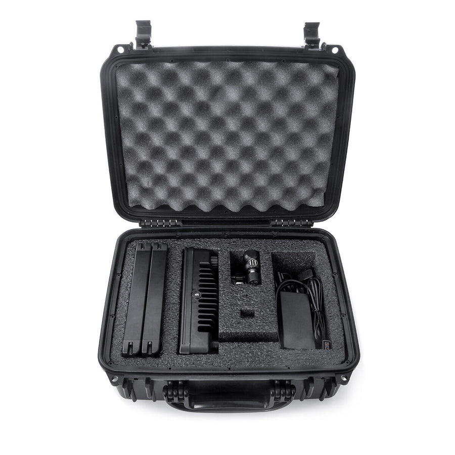Litepanels Brick BiColor 1pc Kit with Accessories