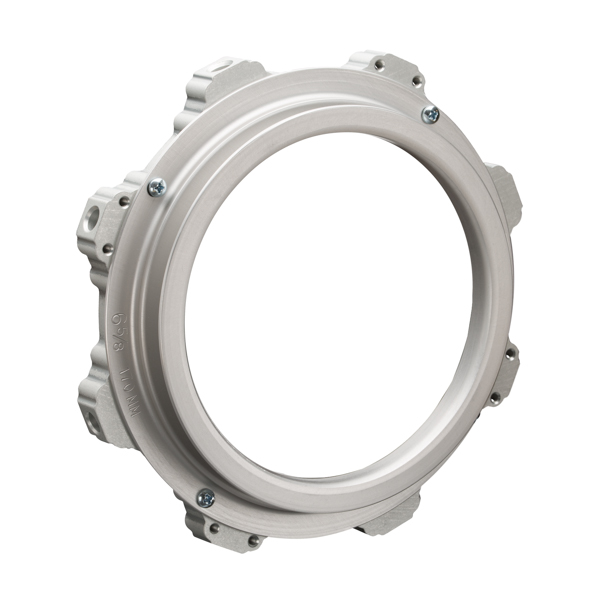 Chimera SPEED RING - CIRCULAR - 6 5/8" (170 mm) - OCTOPLUS - VIDEO PRO