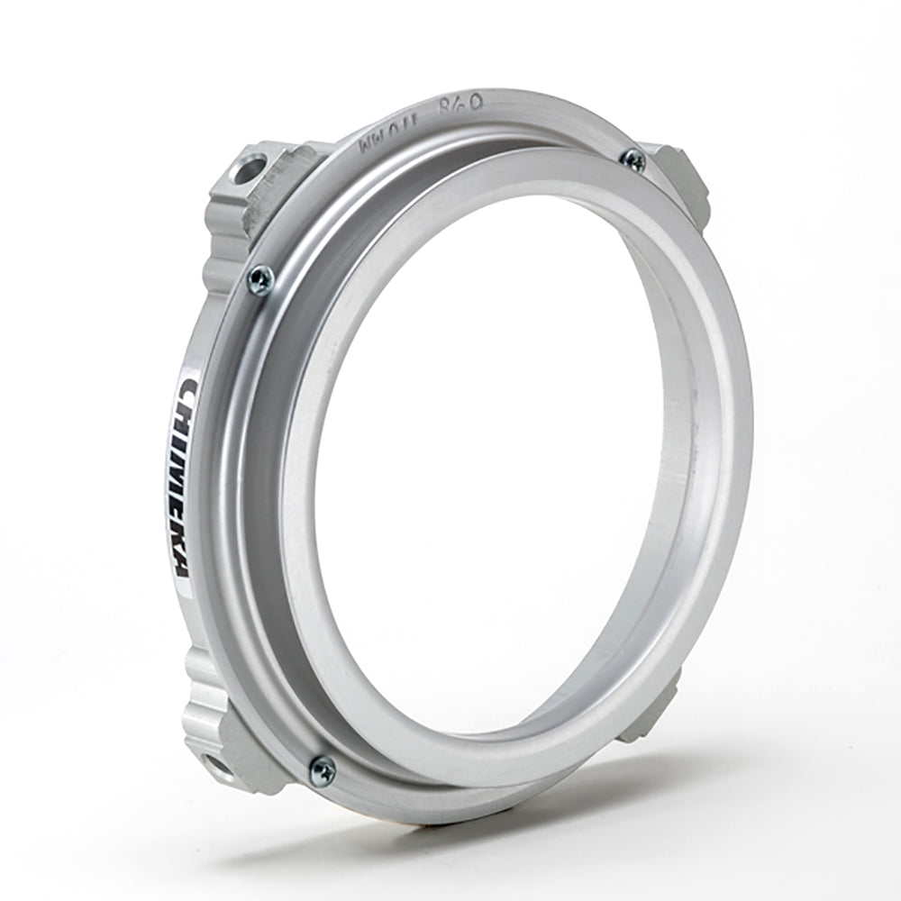 Chimera SPEED RING - CIRCULAR - 6 5/8" (170 mm) - OCTOPLUS - VIDEO PRO