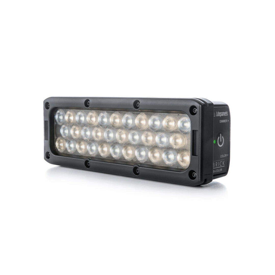 Litepanels Brick BiColor