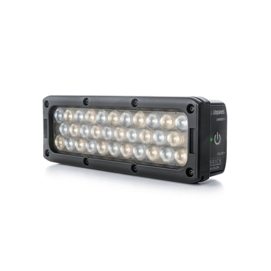 Litepanels Brick BiColor