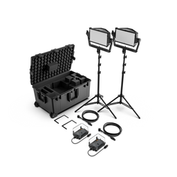 Astra IP Half Traveler Duo Gold Mount kit contents, 936-0412