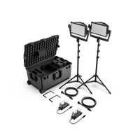 Astra IP Half Traveler Duo single BP-U kit contents, 936-0432