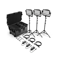 Astra IP Half Traveler Trio single BP-U kit contents, 936-0433