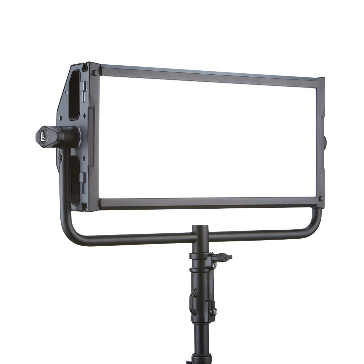 Litepanels Gemini 2x1 Soft RGBWW LED Panel (Standard Yoke, US Power Cable)