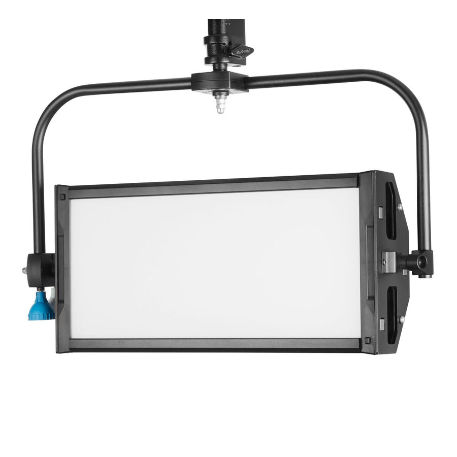 Litepanels Gemini 2x1 Soft RGBWW LED Panel (Pole-Operated Yoke, Bare Ends)
