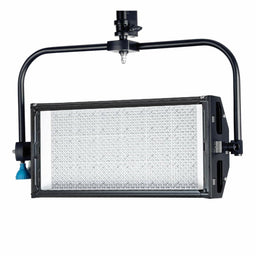 Litepanels Gemini 2X1 Hard RGBWW LED Panel Pole Operated Yoke, US Power Cable)