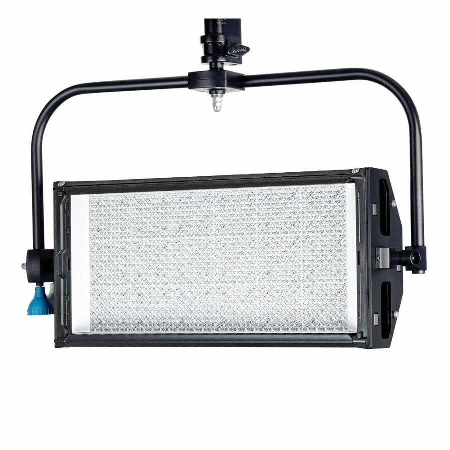 Litepanels Gemini 2X1 Hard RGBWW LED Panel Pole Operated Yoke, US Power Cable)