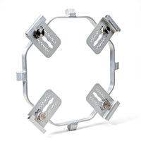 Chimera SPEED RING - ADJUSTABLE - 9" - 16 1/8" (229 - 410 mm) - QUARTZ / DAYLITE