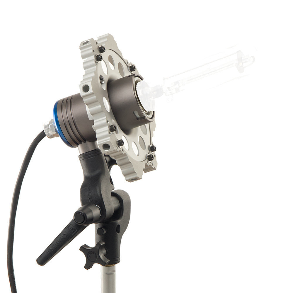 Chimera TRIOLET OP      (INCLUDES MOGUL SOCKET, MEDIUM BASE REDUCER AND OCTAPLUS RING)