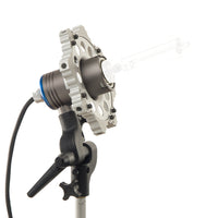 Chimera TRIOLET OP      (INCLUDES MOGUL SOCKET, MEDIUM BASE REDUCER AND OCTAPLUS RING)