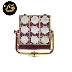Film Pin Society 9 Light Enamel Pin