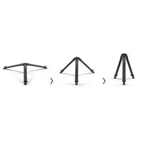 Tripod flowtech 75 aktiv Mid Spreader